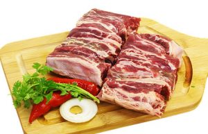 Lean beef is good for male health