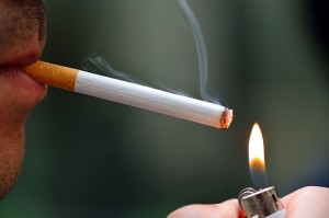 Stop Smoking to Increase Semen Volume