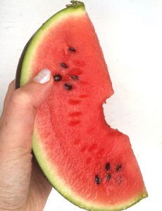 Watermelon seeds increase ejaculatory volume