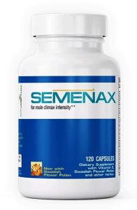 Does Semenax really work?