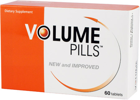 Volume Pills review