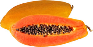 Papayas increase male stamina