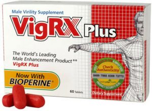Get VigRXPlus