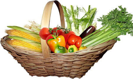 Men need to eat a healthy diet to shoot huge loads