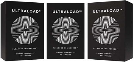 Ultraload vs Semenax: Take Ultraload capsules to shoot huge loads of ejaculate