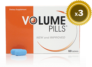 Price for 3 boxes of Volume Pills Price for 3 boxes of Volume Pills